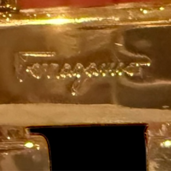 Ferragamo Belt - Picture 6 of 6